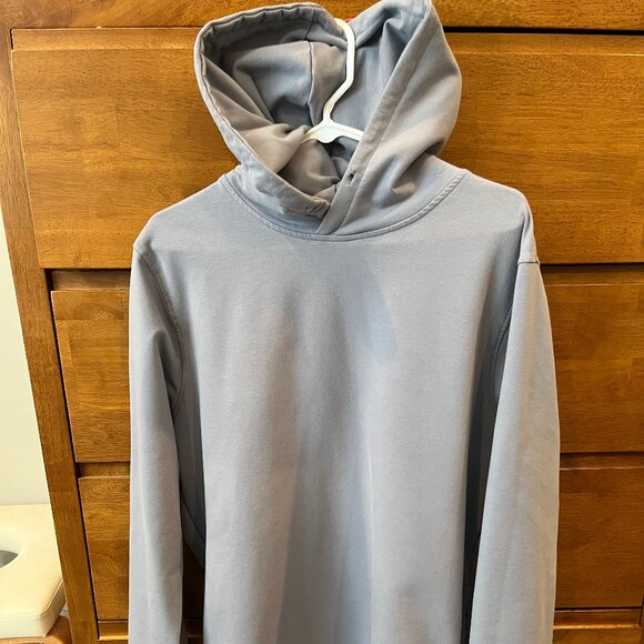Cuts Hyperloop Hoodie - Picture 2 of 4